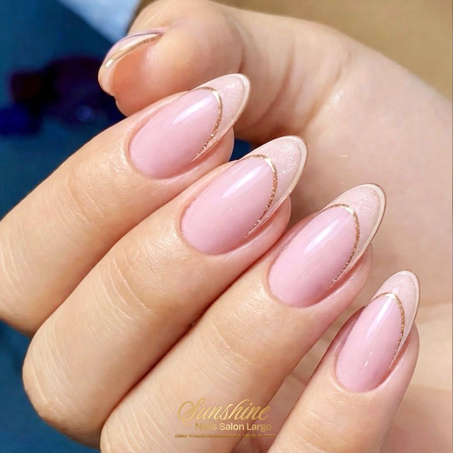 Nail Art Design